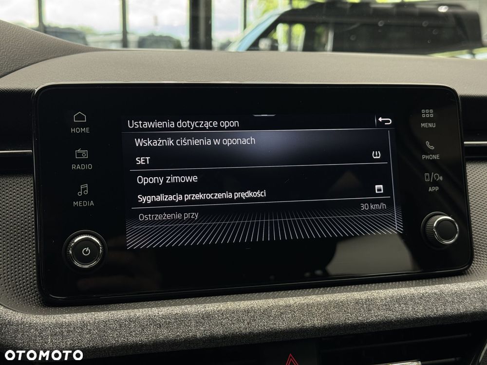 Skoda Scala 1.0 TSI Selection - 32