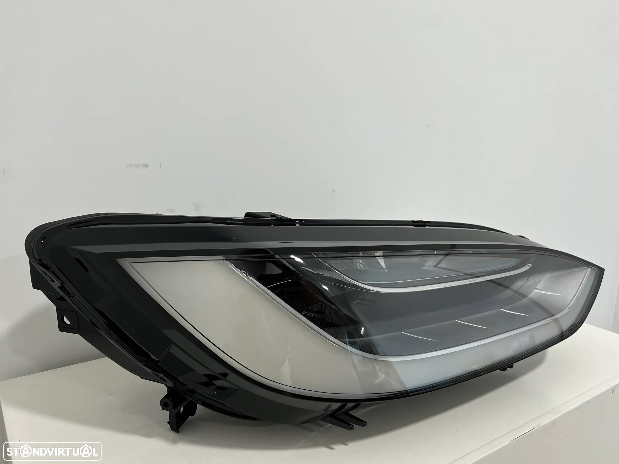 Farol Otica Original Tesla Model X Direito - 2