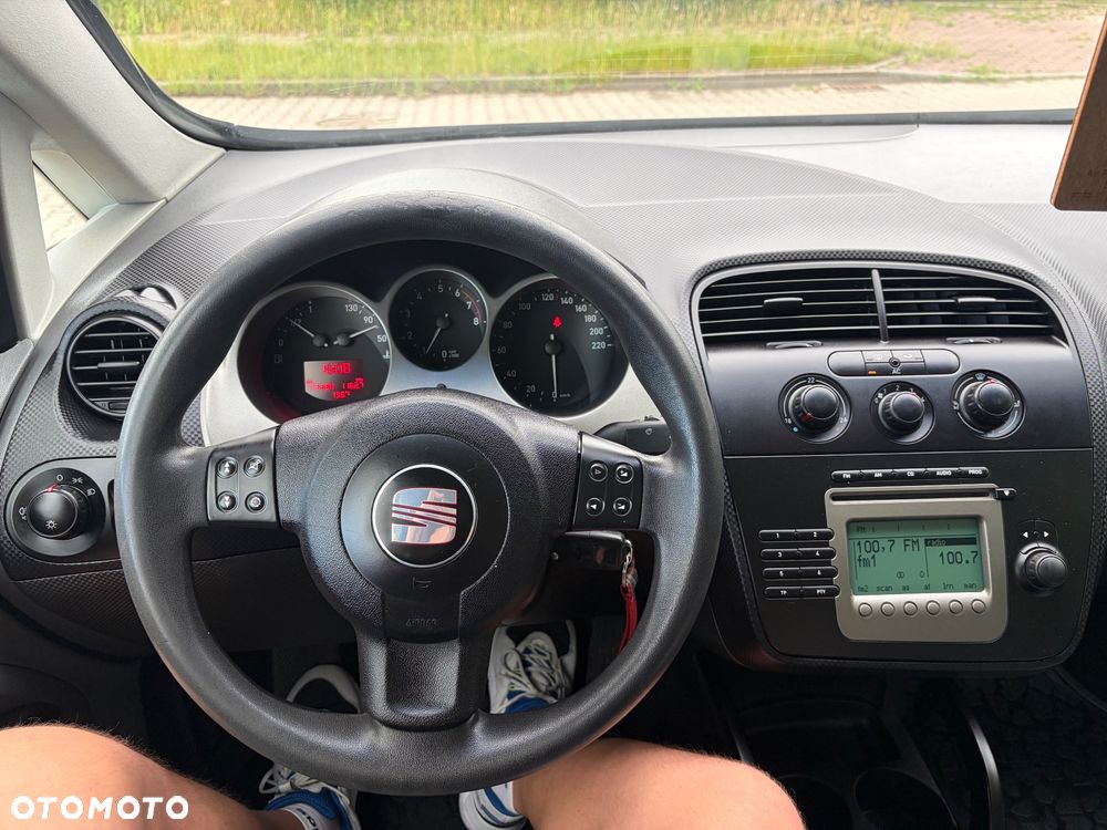 Seat Altea 1.6 Sport Edition - 32
