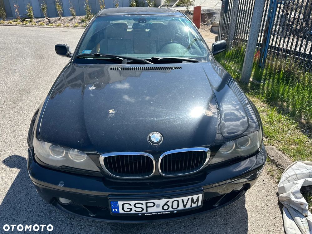 BMW Seria 3 320 Cd - 6