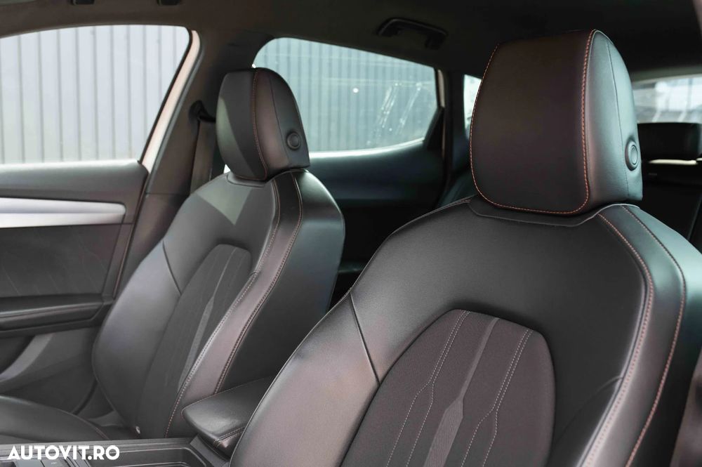 Cupra Formentor 1.4 e-HYBRID PHEV - 25