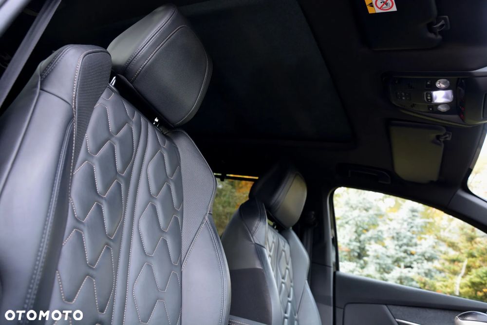 Peugeot 5008 BlueHDI 150 Stop & Start Allure - 25