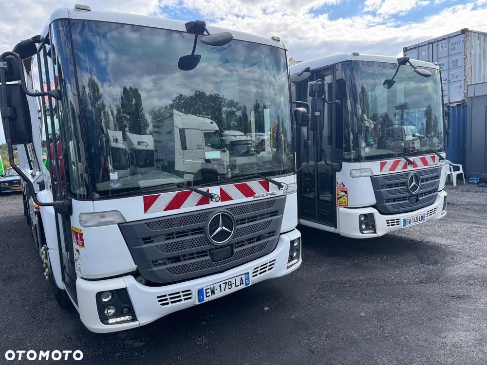 Mercedes-Benz Econic - 4