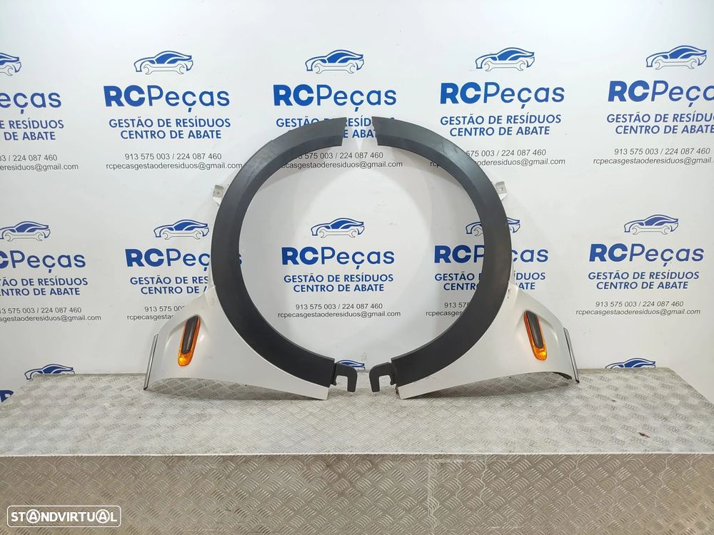 Frente completa Mini Cooper One F56 F55 Diesel - 8