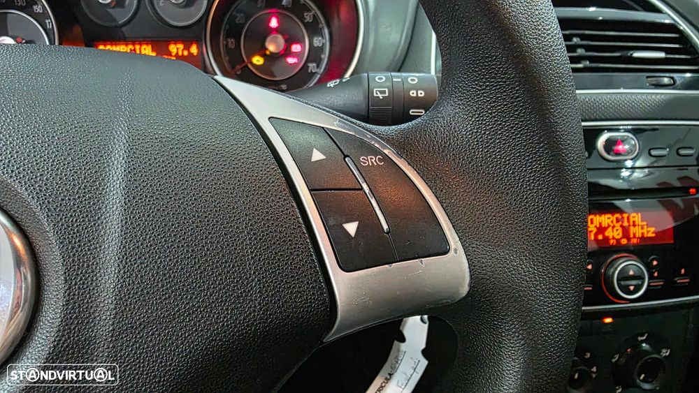 Fiat Punto 1.2 Easy S&S - 25