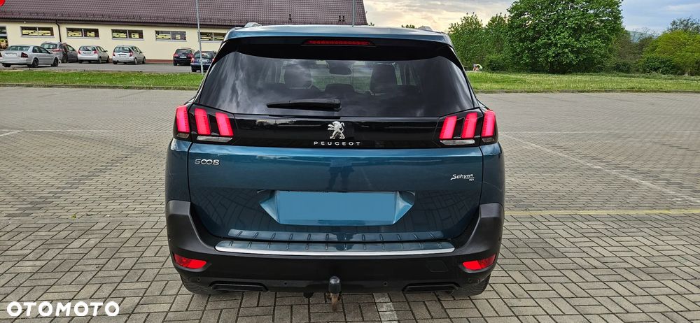 Peugeot 5008 PureTech 130 Allure - 21