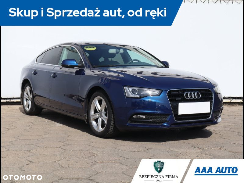 Audi A5 - 2