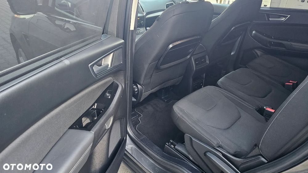 Ford S-Max 2.0 EcoBlue Titanium - 36