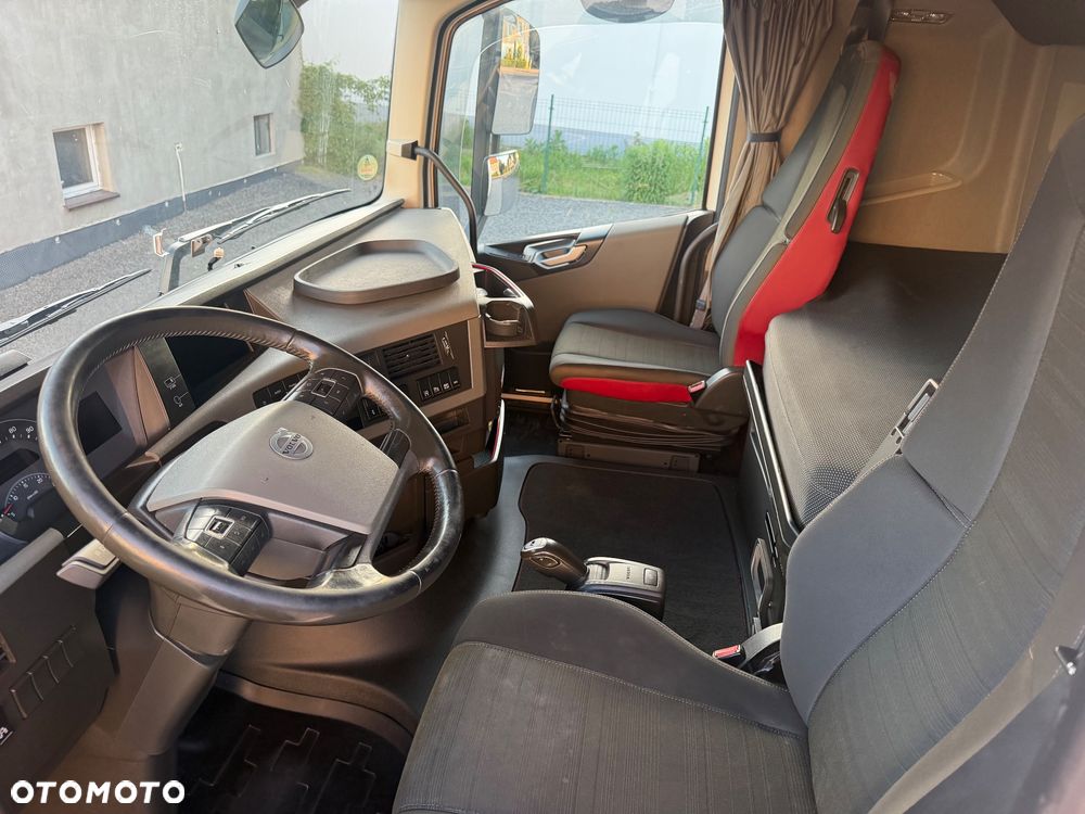 Volvo FH4 500 - 9