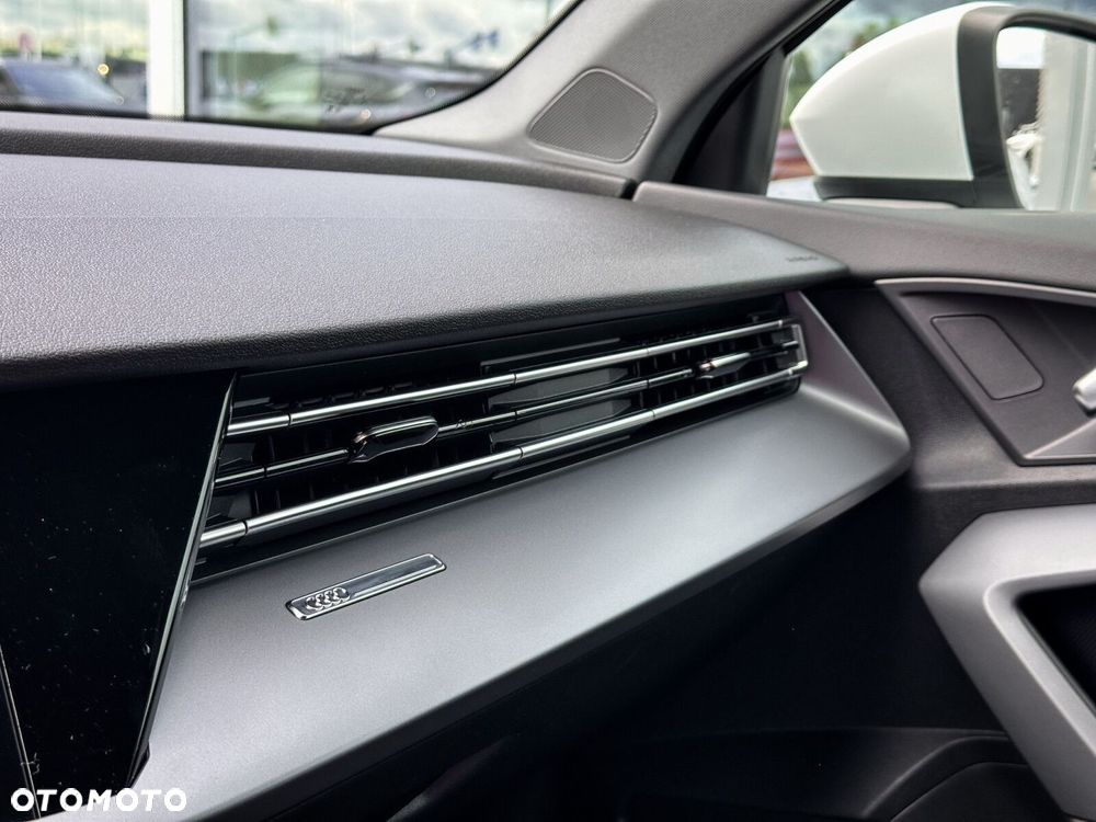 Audi A3 Sportback - 31