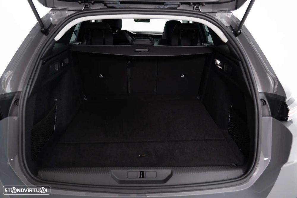 Peugeot 308 1.6 Hybrid Allure e-EAT8 - 9