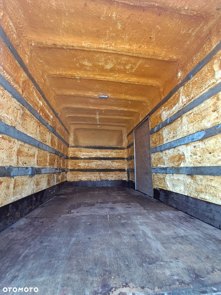 Iveco Daily 35C15 - 15