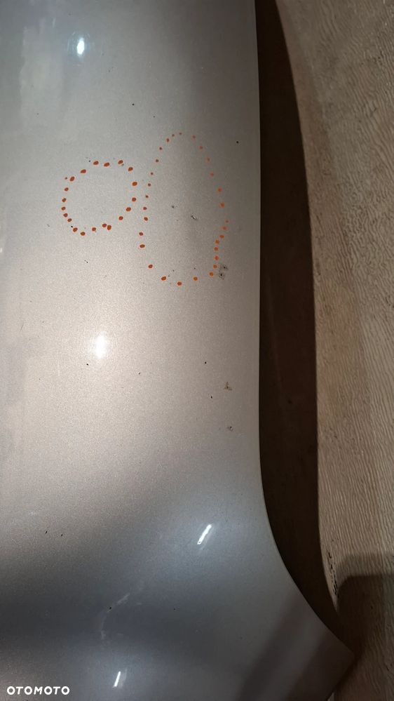 Maska Przód Mini Cooper Countryman R60 11- KOD B12 - 9