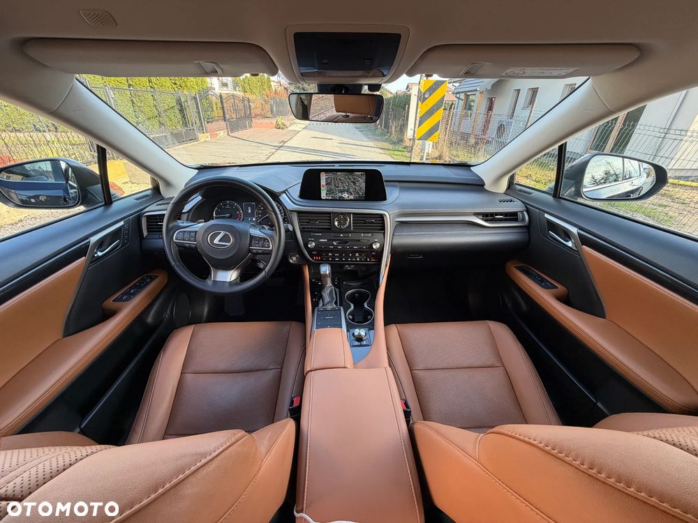 Lexus RX 300 Prestige - 7