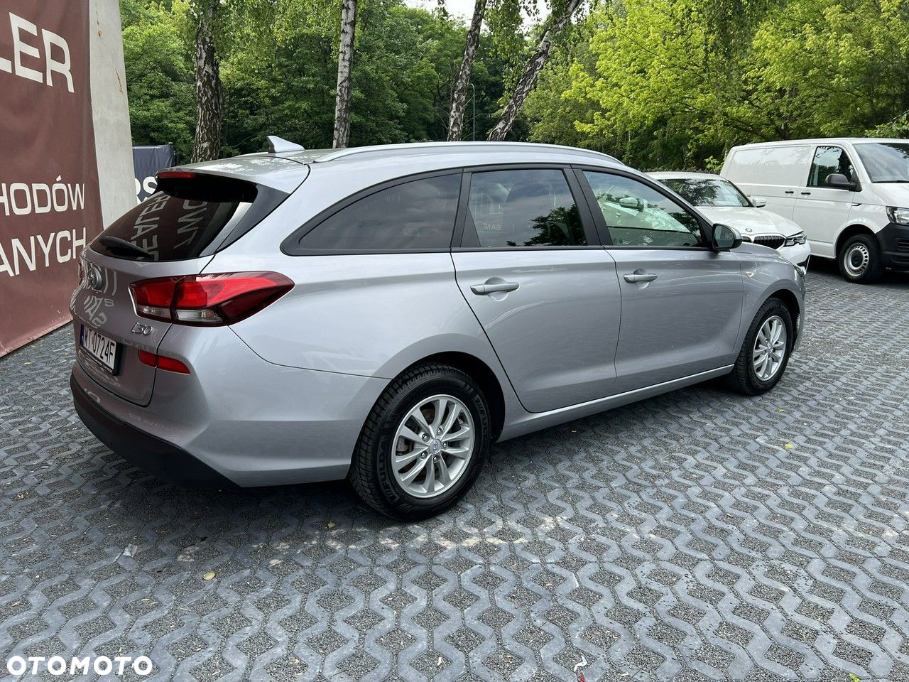 Hyundai i30 1.5 DPI Modern - 12