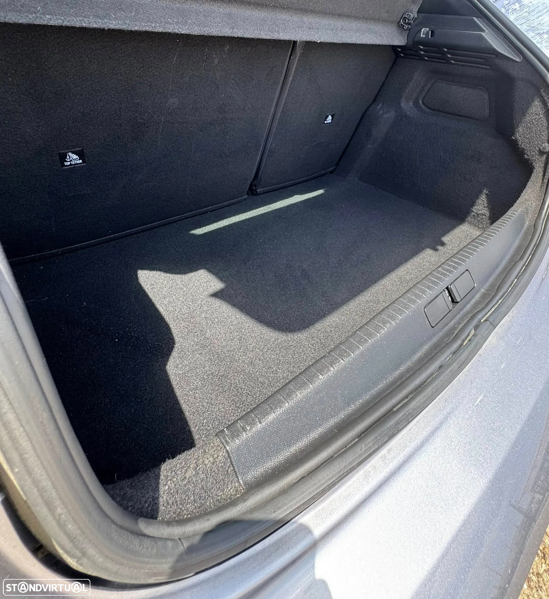 Peugeot 208 1.2 PureTech Active - 15