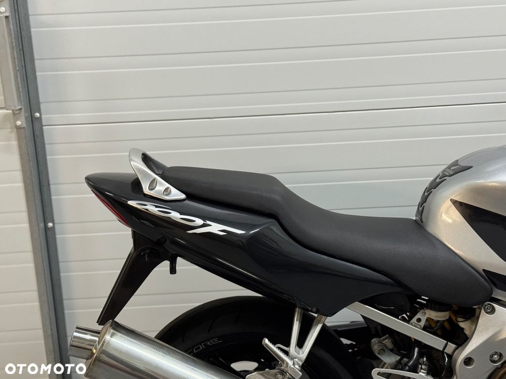 Honda CBR - 4