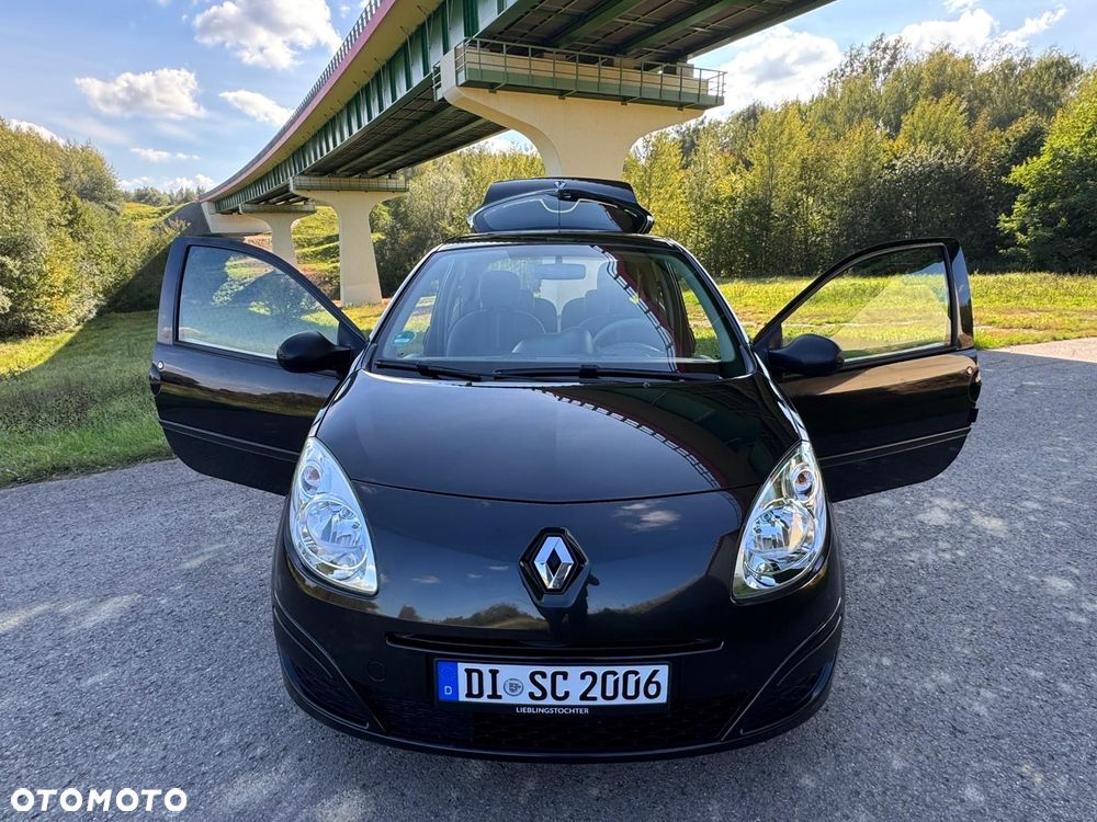 Renault Twingo 1.2 8V Access - 6
