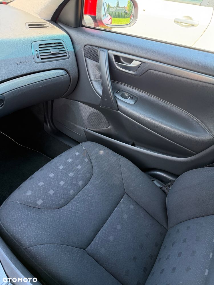 Volvo S60 - 9
