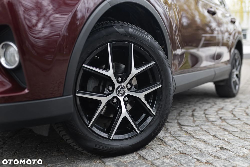 Toyota RAV4 2.0 D-4D Premium 4x2 - 3