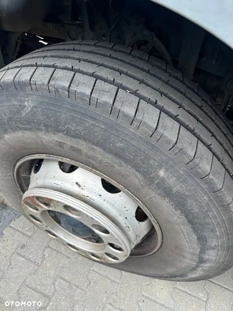 Mercedes-Benz Actros 2632 - 3