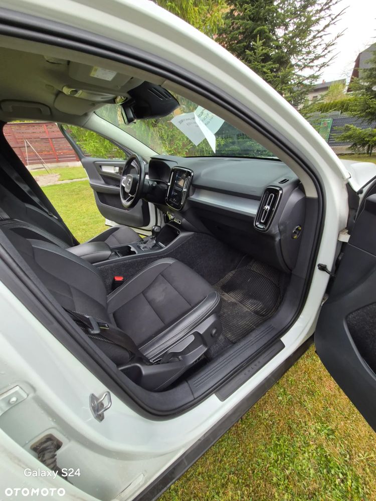 Volvo XC 40 T3 Momentum - 15
