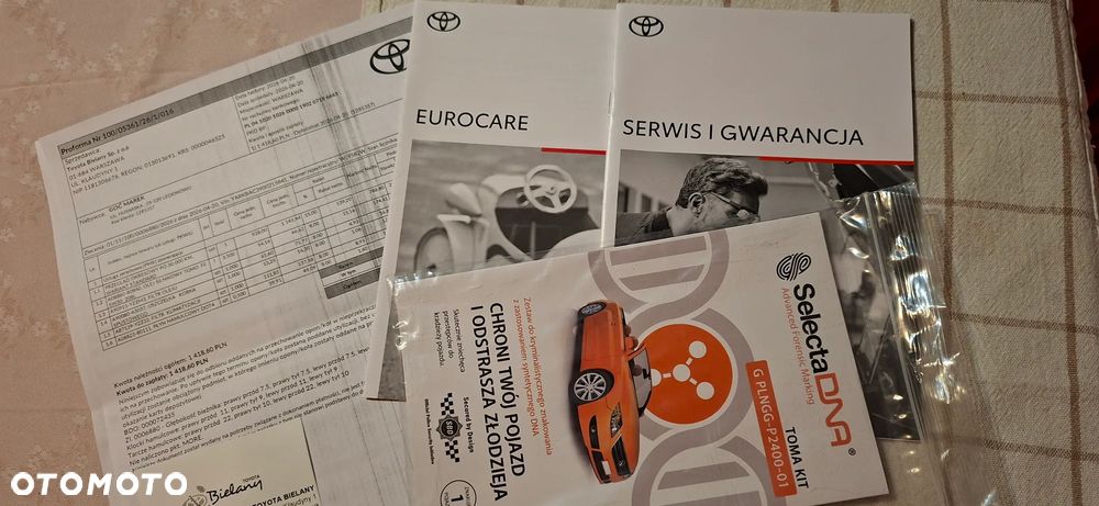 Toyota Yaris - 27