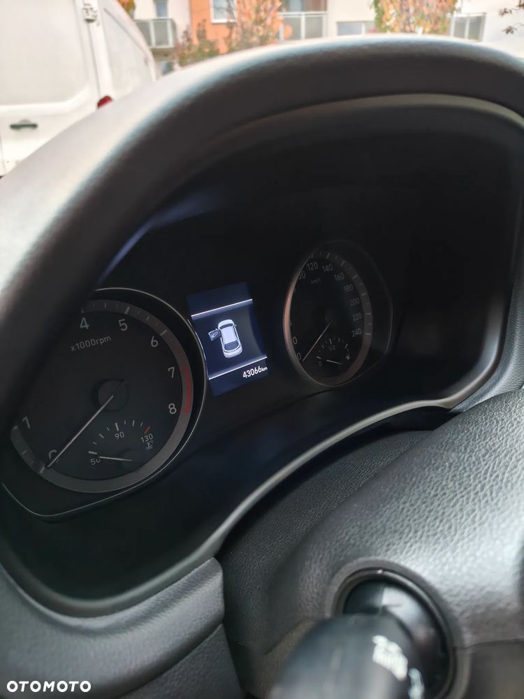 Hyundai I30 2022 photo 3