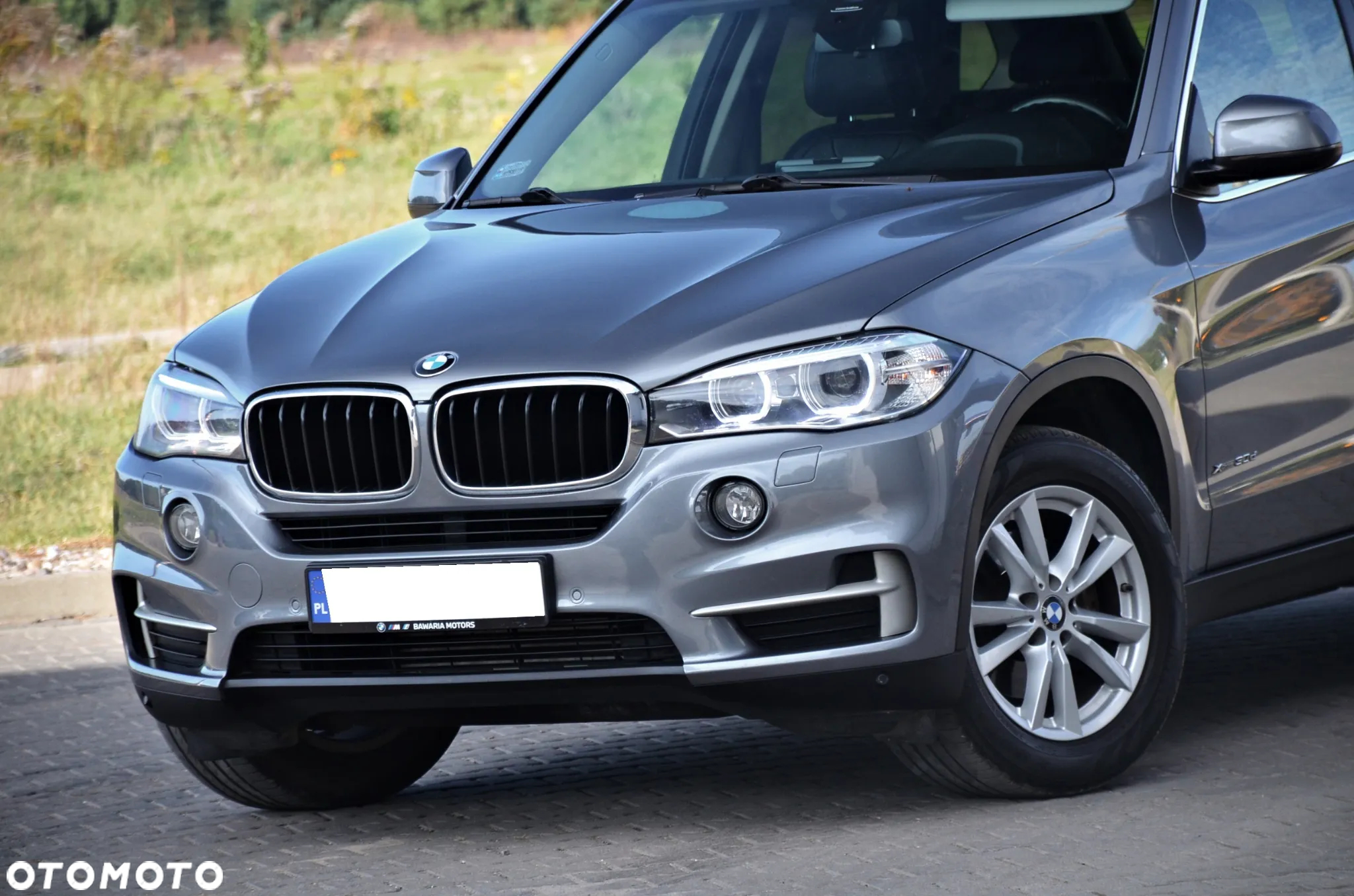 BMW X5 xDrive30d - 4