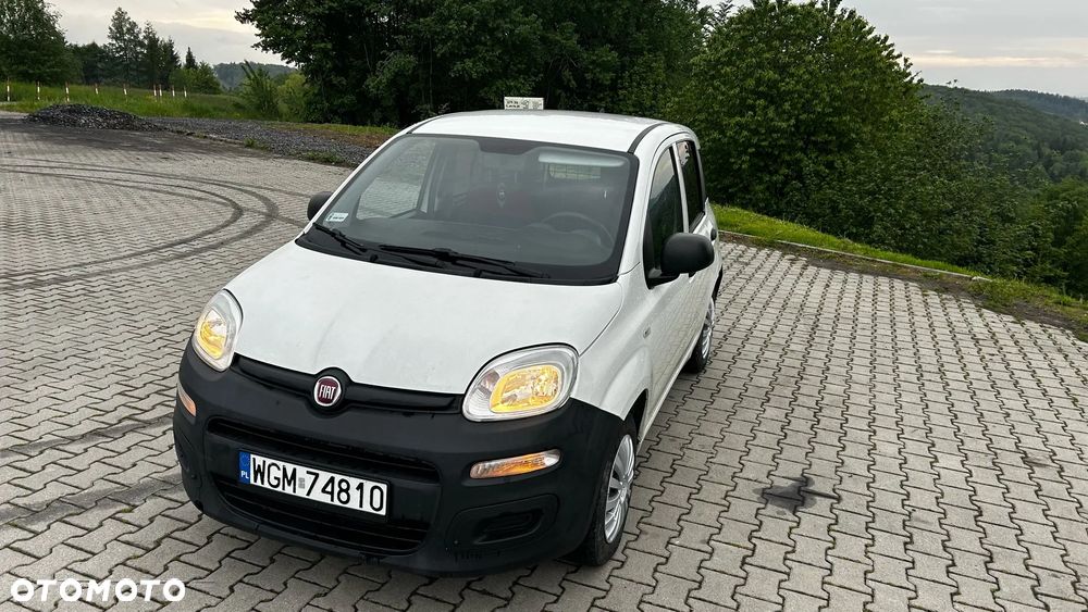 Fiat Panda - 3