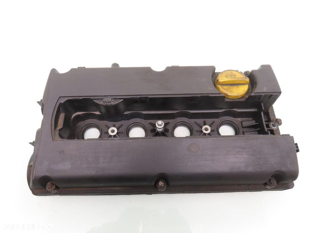 POKRYWA ZAWORÓW OPEL MERIVA A Z 16 XEP 24440090 - 4
