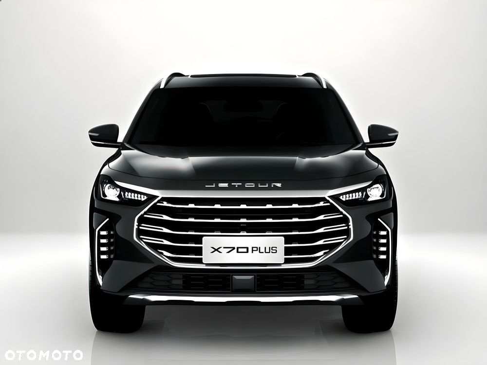 Jetour X70 Plus 1.6T DCT - 2