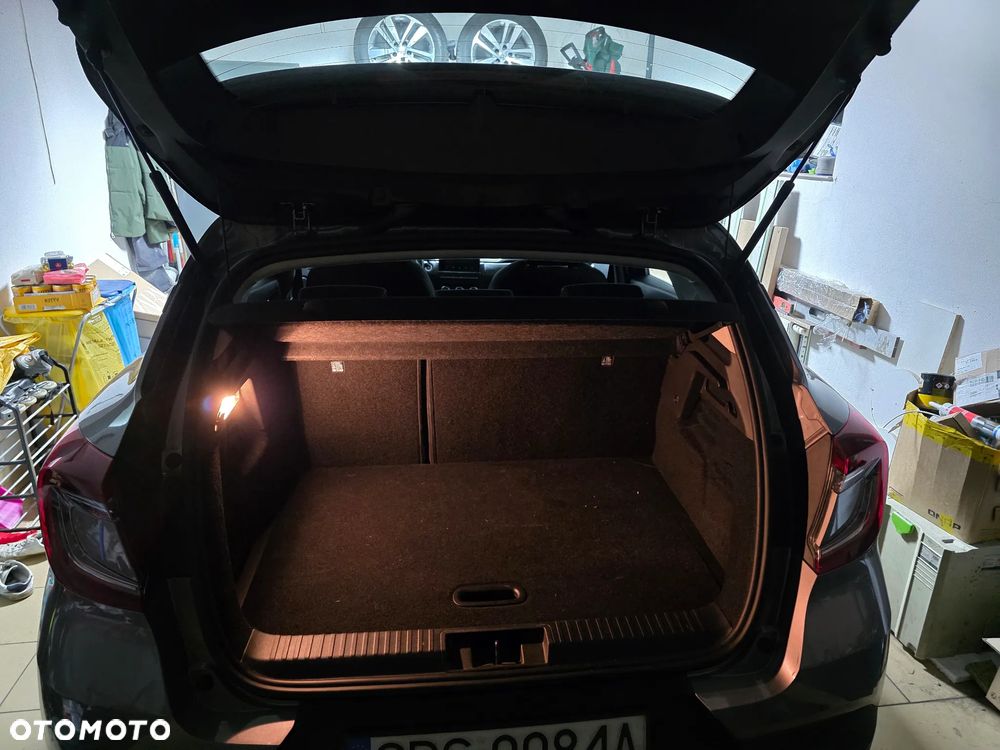 Renault Captur E-TECH Full 145 TECHNO - 14