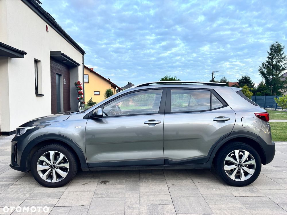 Kia Stonic 1.2 Vision - 5
