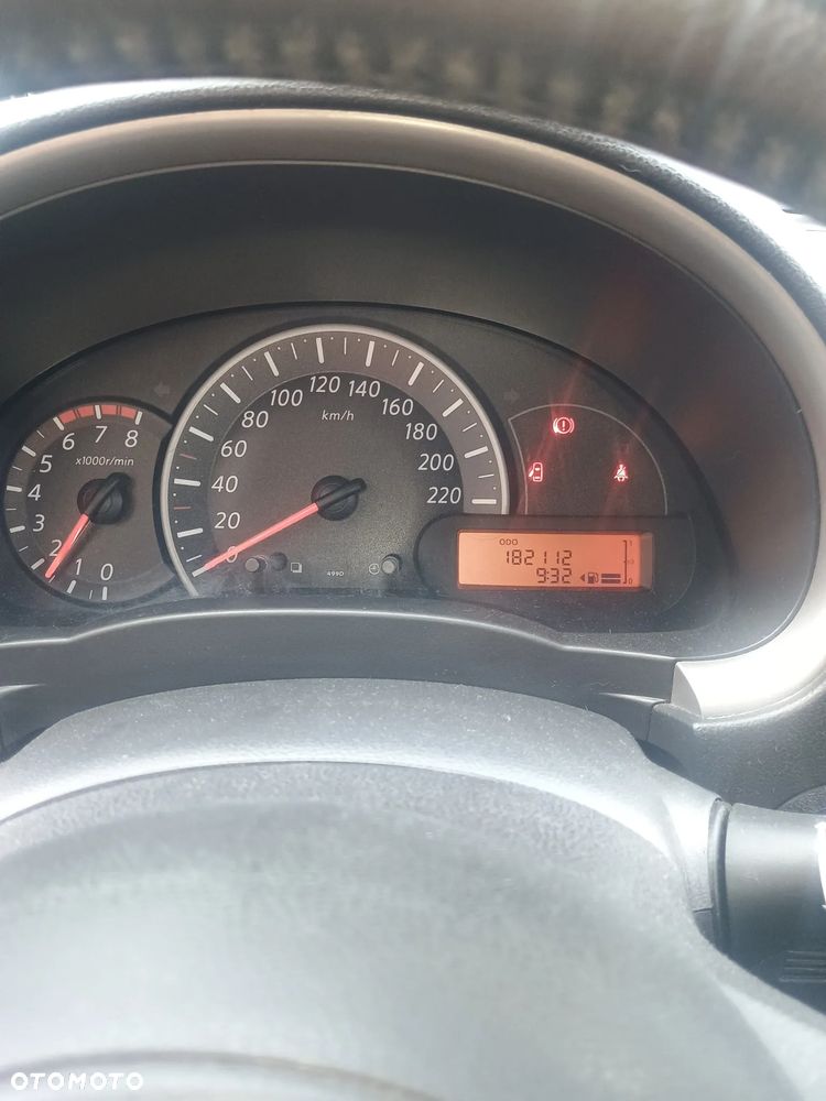 Nissan Micra - 12