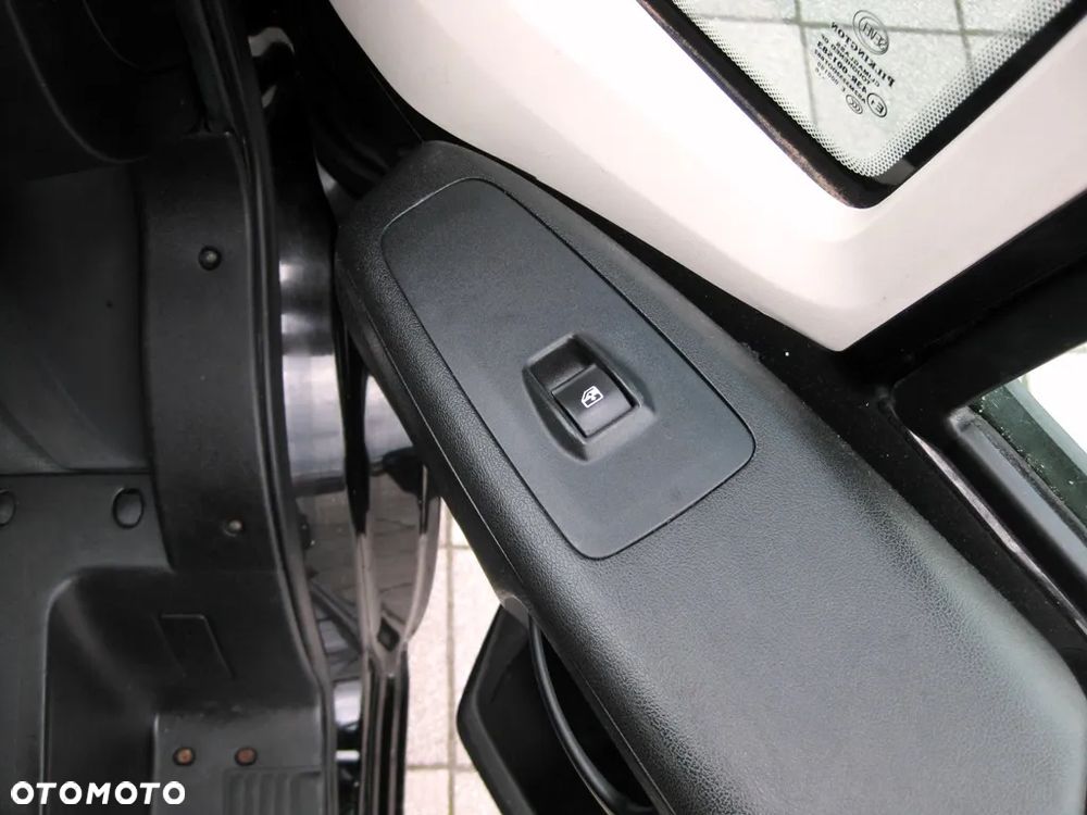 Citroën Jumper ZAB.WARSZTATOWA METALOWE REGAŁY FV23% - 21