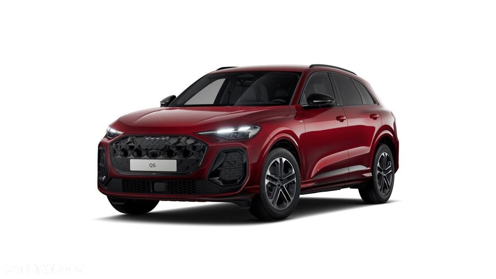 Audi Q5 - 1