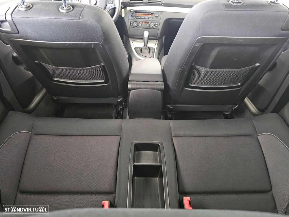BMW 118 d Aut. - 22