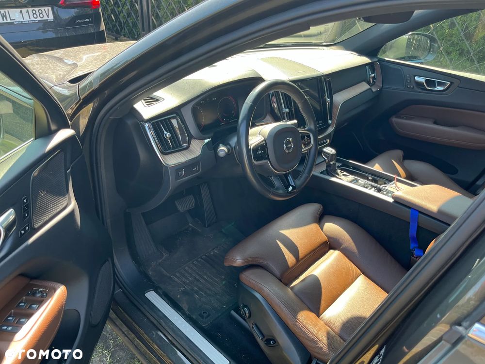 Volvo XC 60 T6 AWD Inscription - 7