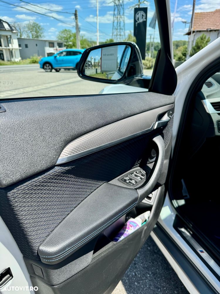 BMW X2 ver-xdrive20i-aut-m-sport - 13