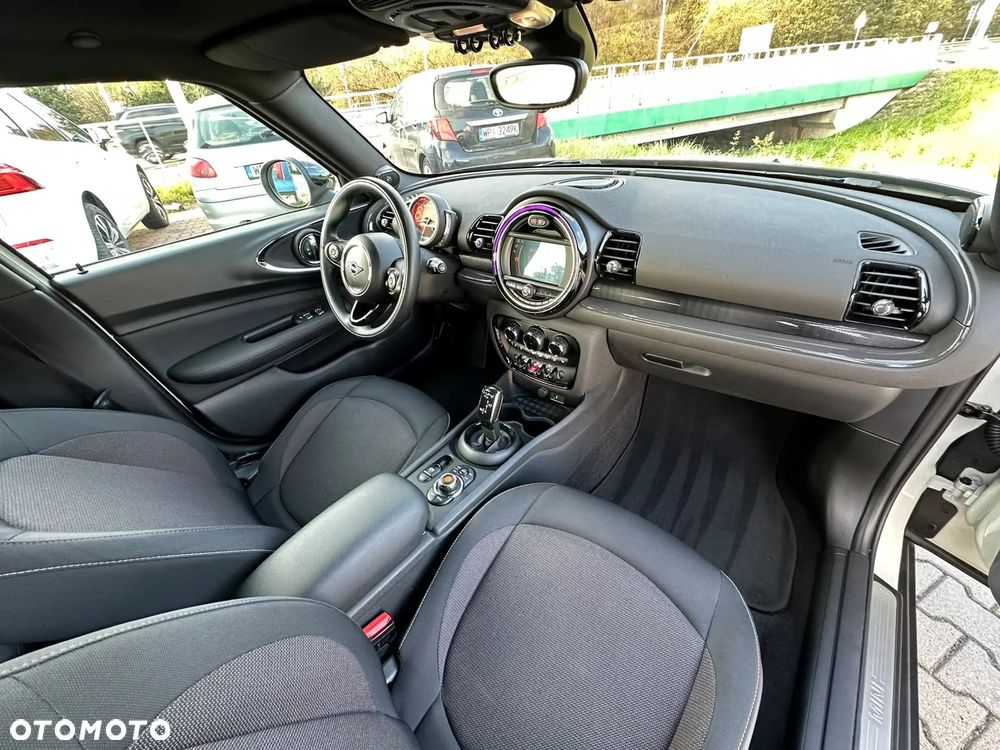 MINI Clubman - 15