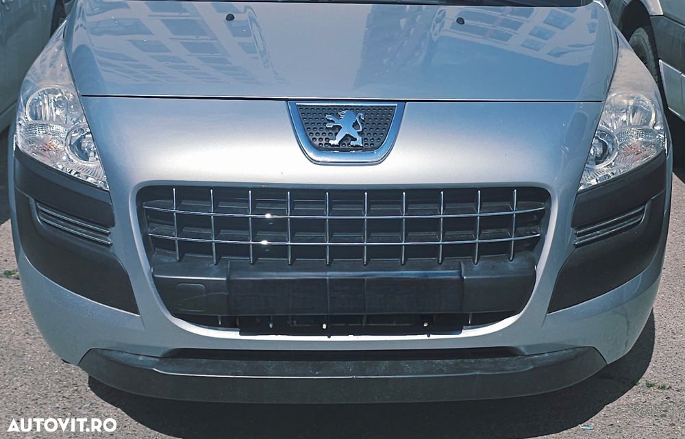Peugeot 3008 - 7