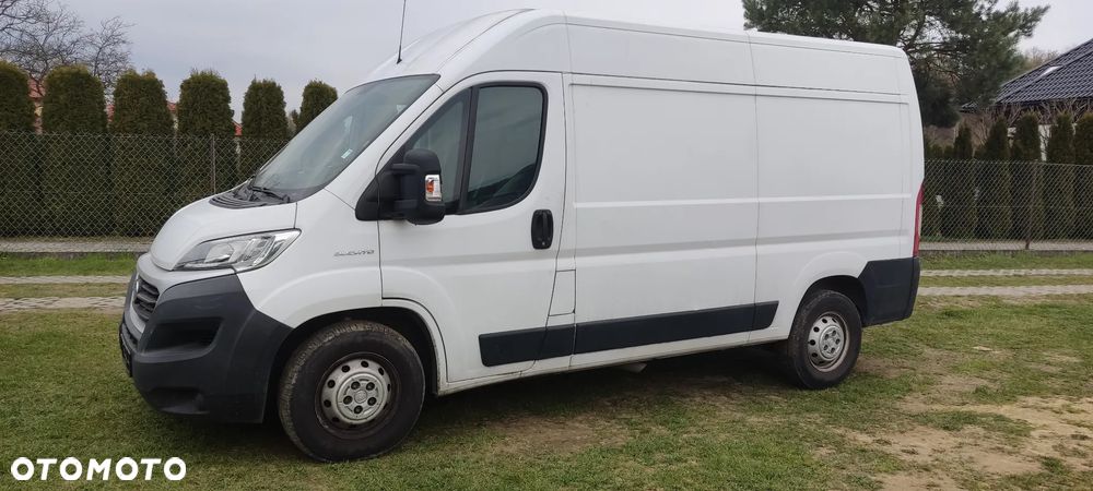 Fiat Ducato * L2H2 - 24