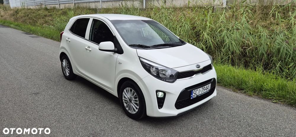 Kia Picanto 1.0 Dream-Team Edition - 1