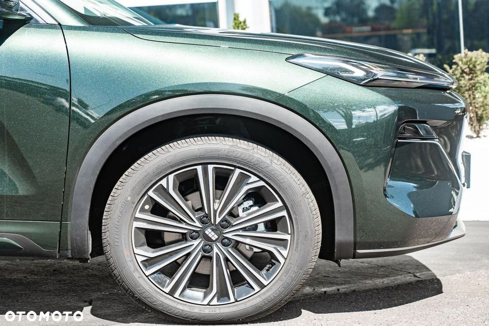 Geely Starray - 18