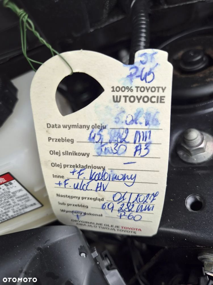 Toyota RAV4 2.5 Hybrid Comfort 4x2 - 21