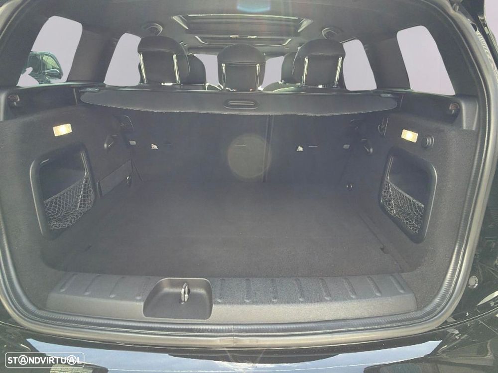 MINI Clubman - 22