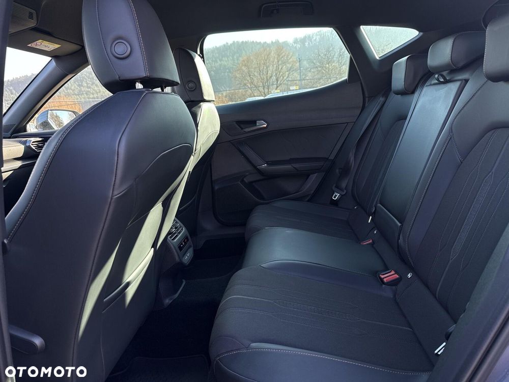 Cupra Formentor - 30