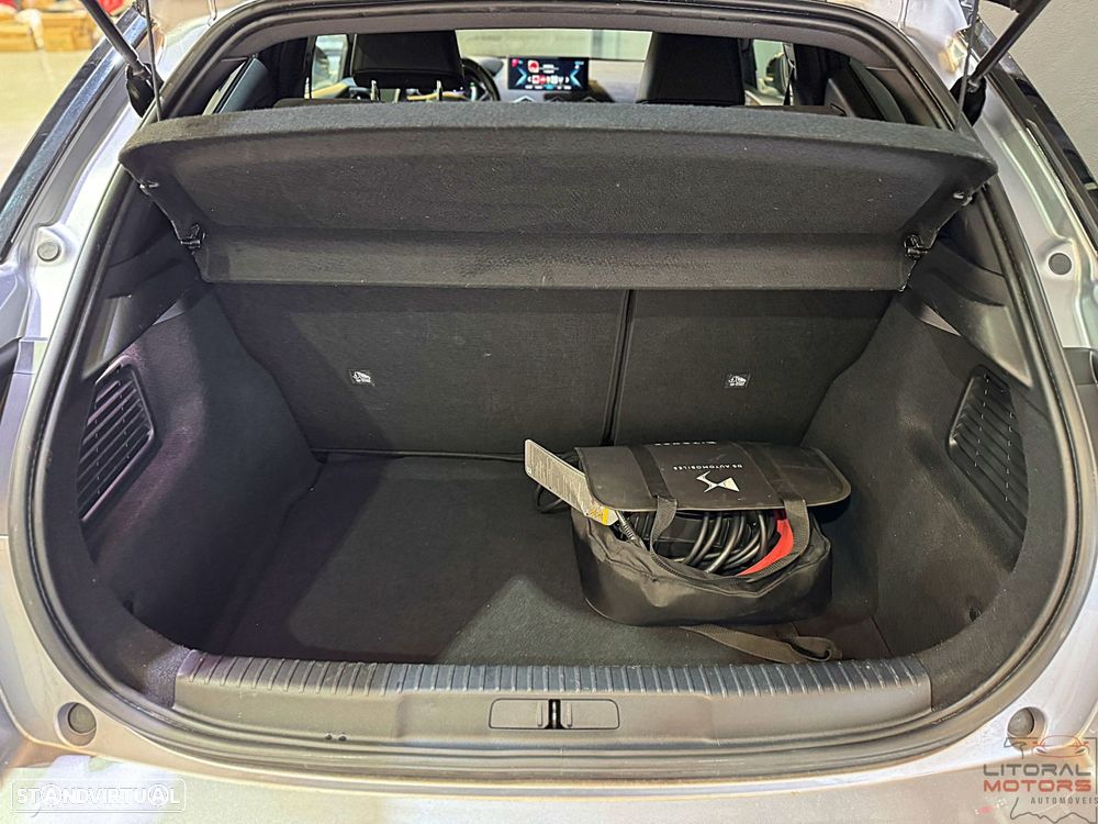 DS DS3 Crossback E-Tense Performance Line - 10