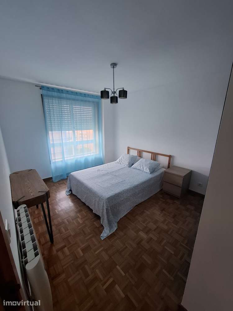 T2 apartamento -  Prelada  - Arrendar - Grande imagem: 5/16